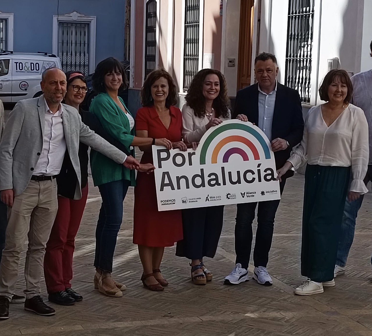 Iniciativa El Andalucismo Que Suma Por Andaluc A Iniciativa Del