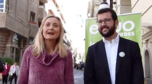 EQUO Verdes-INICIATIVA Andalucía reivindica la cultura y la cooperación como eje fundamental de su programa ante la xenofobia