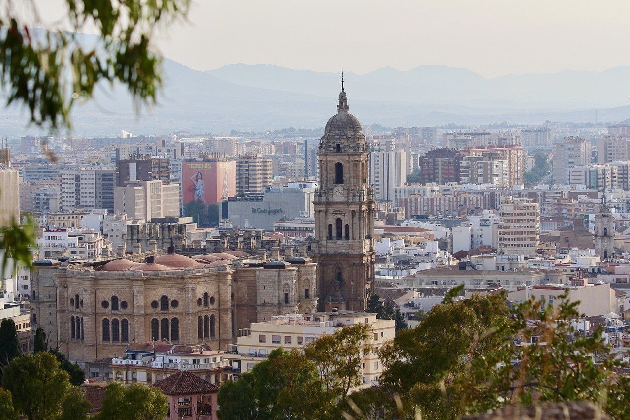 Iniciativa Málaga apuesta por la unidad entre Málaga Ahora y Juntas por Málaga