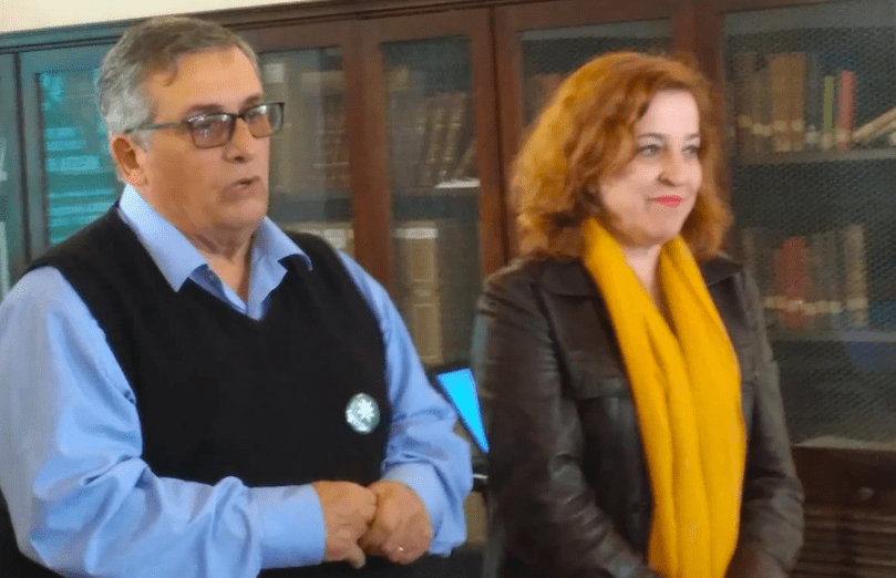 Gobernar para transformar Andalucía, el reto de Iniciativa del Pueblo Andaluz