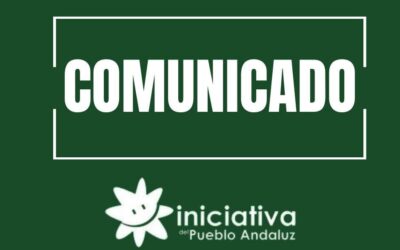 Iniciativa del Pueblo Andaluz ratifica la lista de candidatos/a para ir en SUMAR al Parlamento Europeo