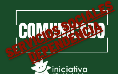 Carta abierta a la Consejera de Inclusión Social de la Junta de Andalucía