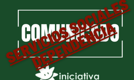 Carta abierta a la Consejera de Inclusión Social de la Junta de Andalucía