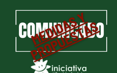 Iniciativa del Pueblo Andaluz presenta elementos claves para hacer avanzar el gobierno estatal progresista actual