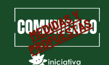 Iniciativa del Pueblo Andaluz presenta elementos claves para hacer avanzar el gobierno estatal progresista actual