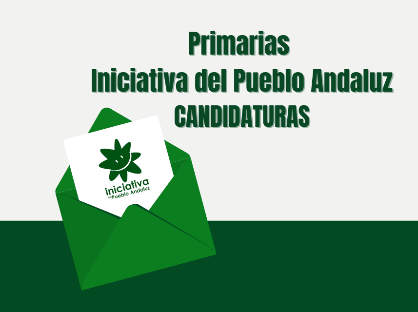 CANDIDATURAS PROVINCIALES EN LAS PRIMARIAS DE IdPA: CANDIDATOS