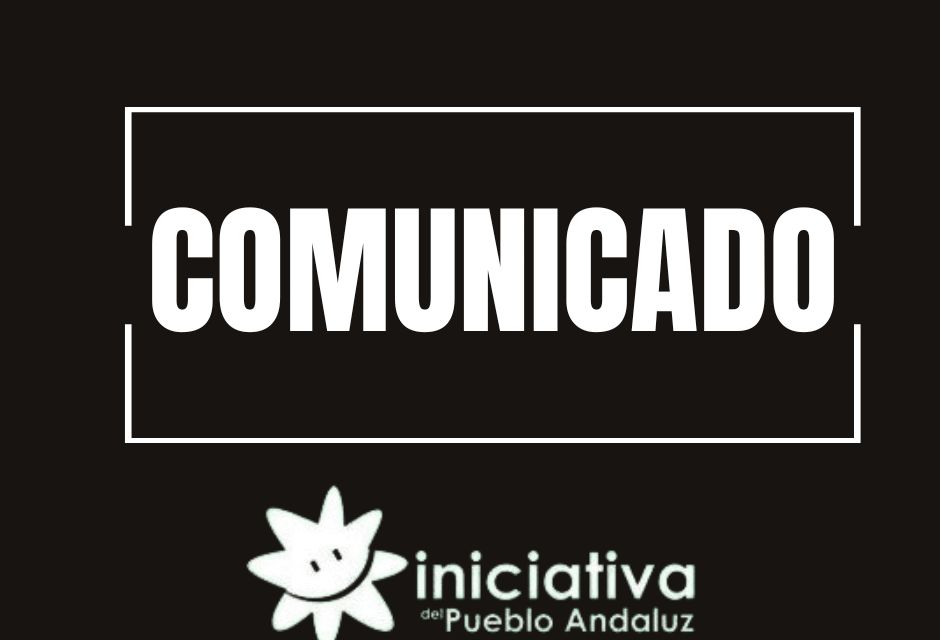 En respeto a las víctimas y afectadas por el accidente en Adamuz.