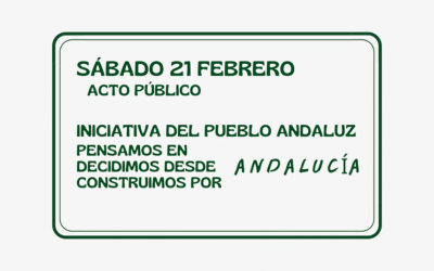 10 años de IdPA: Pensamos en Andalucía, decidimos desde Andalucía y construimos por Andalucía